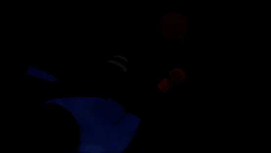 波风水门与艾、奇拉比激烈交锋，忍术碰撞火花四溅