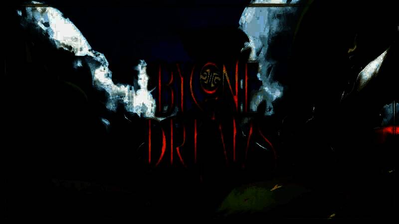 游戏场景展示绚丽多彩的幻想世界