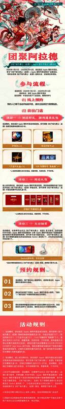 玩家在Apple门店参与DNF手游挑战任务，领取限量礼品