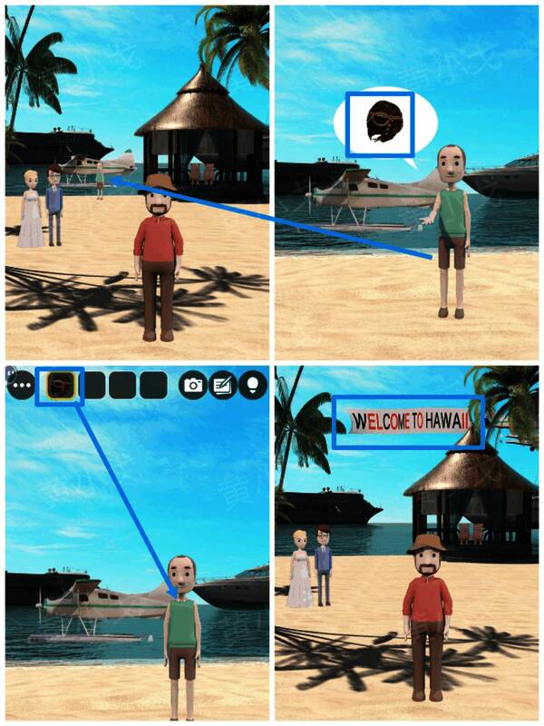 飞行员站在飞机旁，身后横幅上写着红色字母ELOEOII