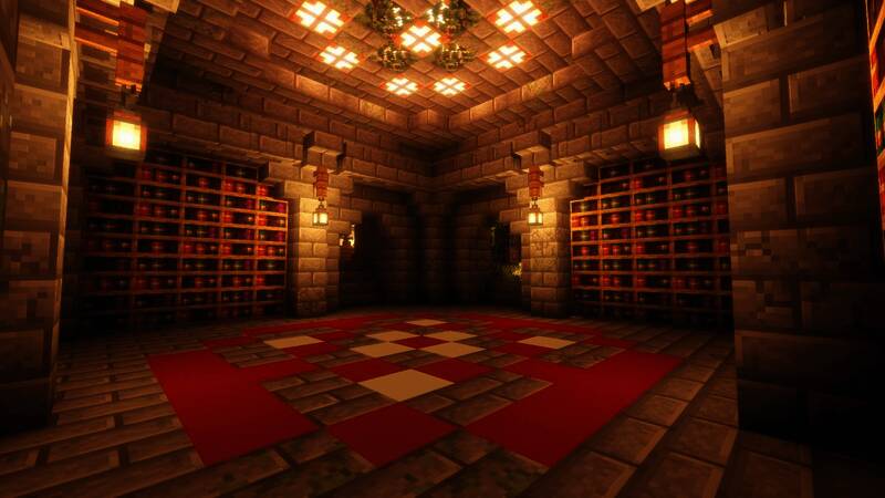 电脑屏幕展示钓鱼网站与正版模组页面对比图，突显伪装之逼真性