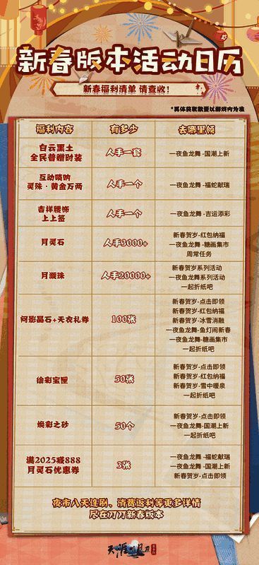 活动界面展示图，包含多个节日活动入口与奖励预览