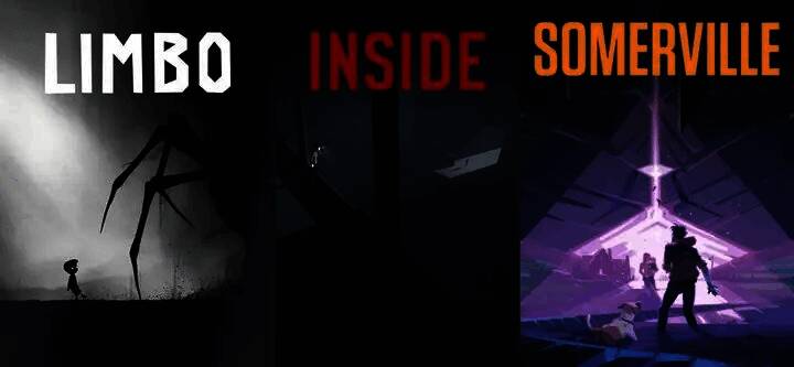 Playdead公司总部外观，低调而不失现代感