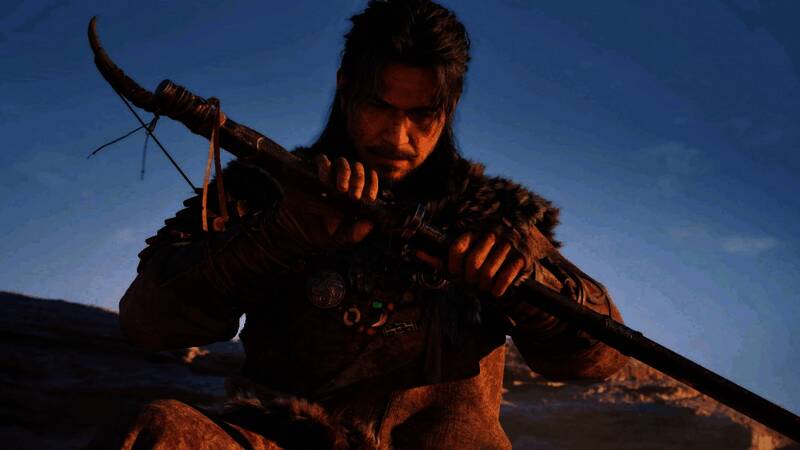 古城镇落场景图，体现浓厚的历史氛围