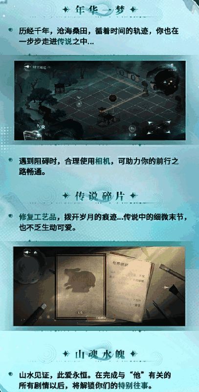 「我即传说」副本地图导览截图，展示西湖边的探索路径与关键事件点