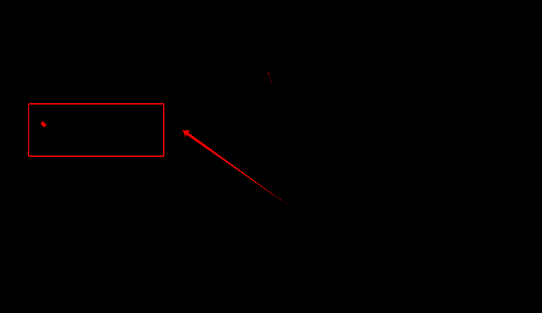 玩家站在传送装置前准备启动，画面中央光效强烈
