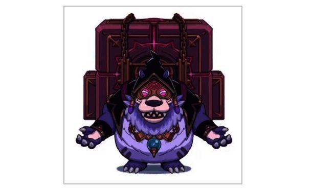 角色在广阔地图中探索的场景，展示游戏开放世界设定