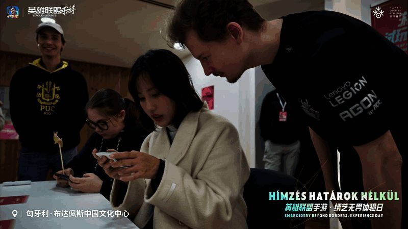 Kesha与柴西在峡谷中进行对战的精彩画面