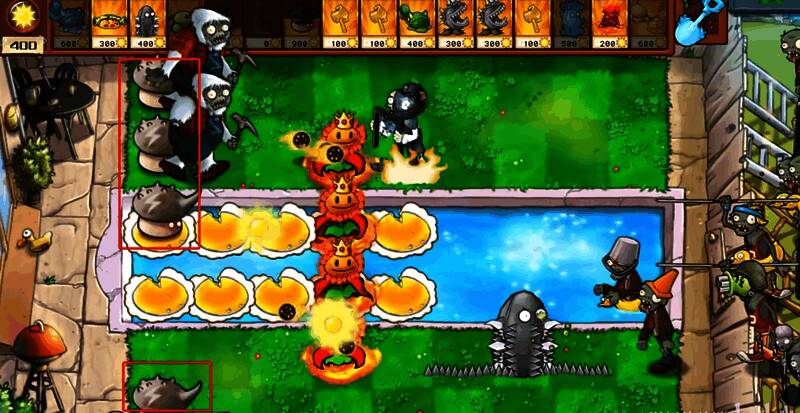 雷果子立绘图展示，金色果实体型庞大，周围环绕电流特效