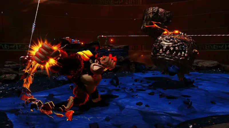 技能树系统展示，多种能力分支可供选择