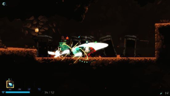 孤羊技能树系统展示，多样化成长路线