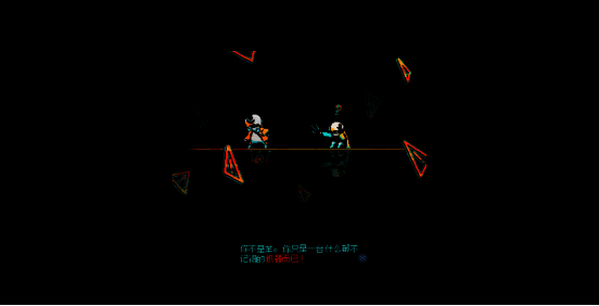 孤羊与不同种类狼群的战斗场景合集