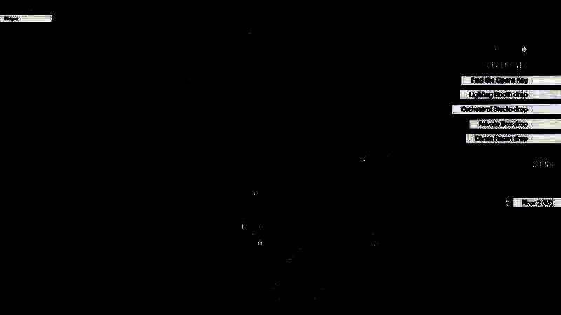 多人混战画面，角色间展开激烈对抗，特效炫目，气氛紧张刺激