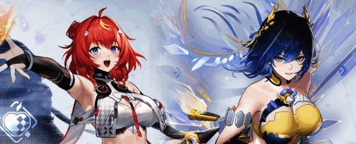 苔丝绮幻释放必杀技时的空中魔法阵特效画面