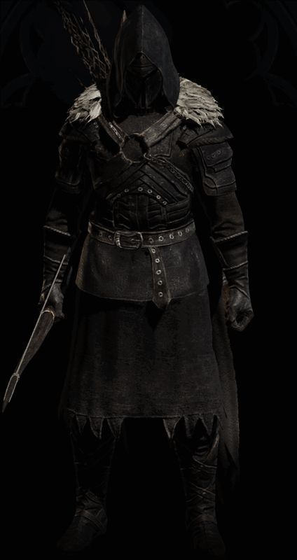 部分角色套装合集展示，风格多样