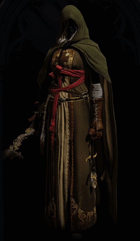 最终BOSS战前角色换装界面，仪式感满满