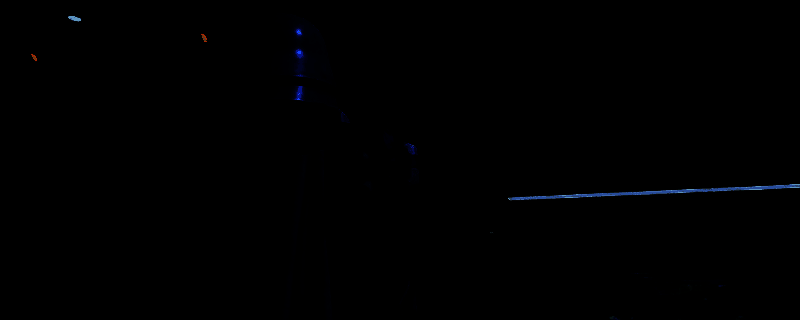 《绝地潜兵2》B-1补给背包界面展示，清晰呈现装备图标与补给详情