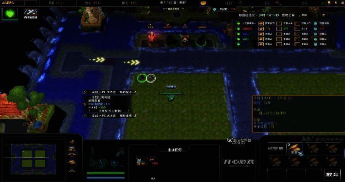 黄金剑、三叉戟等多种装备模型展示，细节刻画精细