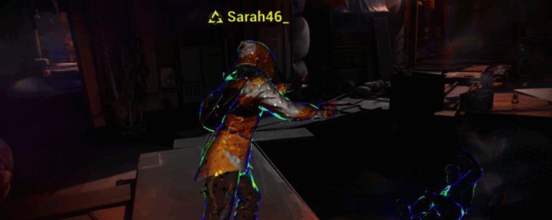 游戏封面展示未来感十足的海洋世界，主角身穿高科技潜水装备面对未知海域