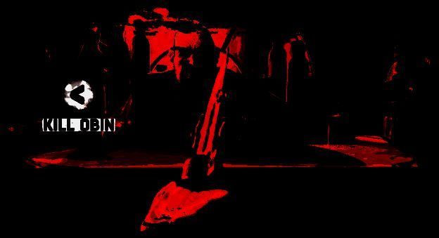 游戏内角色驾驶飞行器穿越风暴海域的紧张画面