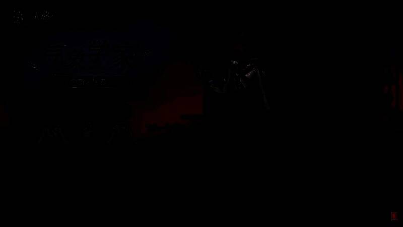 气象学家温迪·福特角色立绘展示，身穿工作服，佩戴无线电耳机，背包上有风车徽章