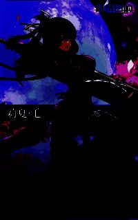 《绯色回响》周年庆典现场盛况，舞台灯光璀璨，粉丝热情高涨