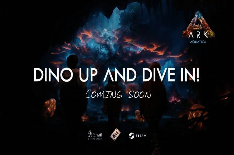 《方舟》十周年影院广告画面，展现主角与巨龙并肩飞行的壮观景象