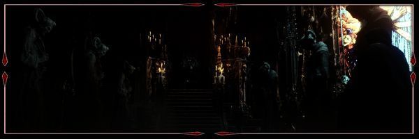 角色换装界面预览，展示多种外观与配饰选项