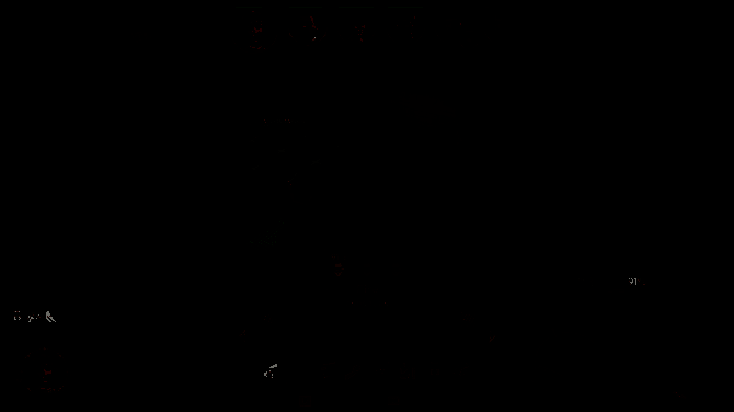 Moonmana工作室标志与《罪恶帝国》LOGO并列展示，象征合作关系