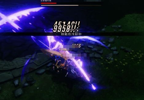 雷影剑士与神射手协同作战，形成多角度输出