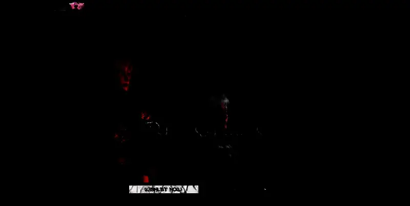 Steam页面截图，显示《赤痕：绯红契约》游戏封面与价格信息