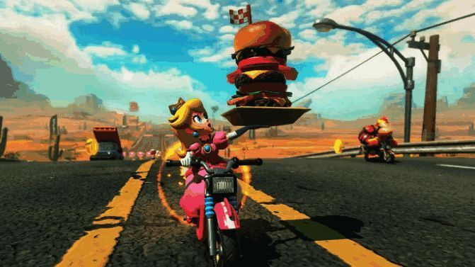 《马车：世界》玩家社区讨论截图