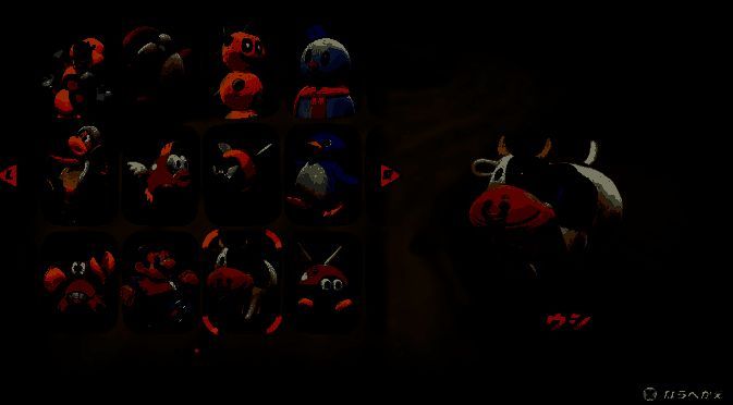 《马车：世界》游戏内角色互动场景