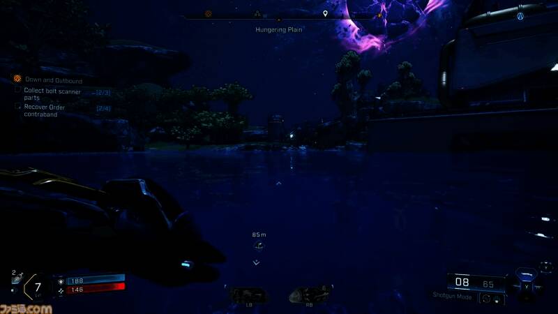 角色技能展示图，主角释放大招造成全场爆炸效果