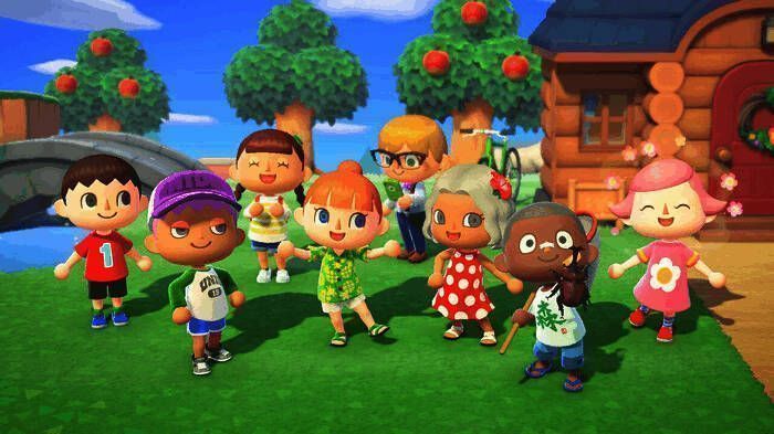 任天堂官方公告界面展示Switch系统更新信息