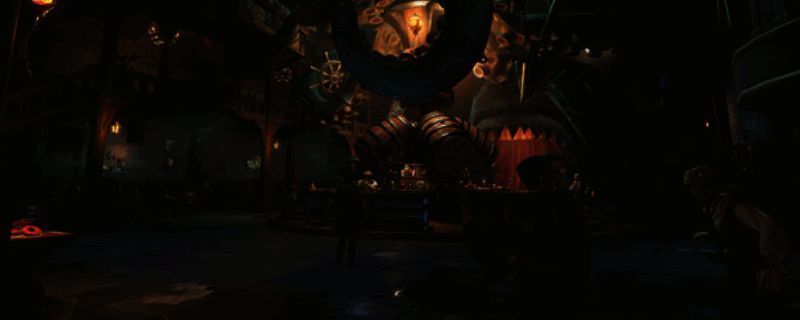 《遗忘之海》游戏实机画面，展现广阔无垠的蓝色海域与船只航行场景