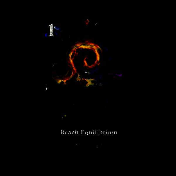 牧师异画卡寻求平衡，展示光明与黑暗能量交汇的视觉效果