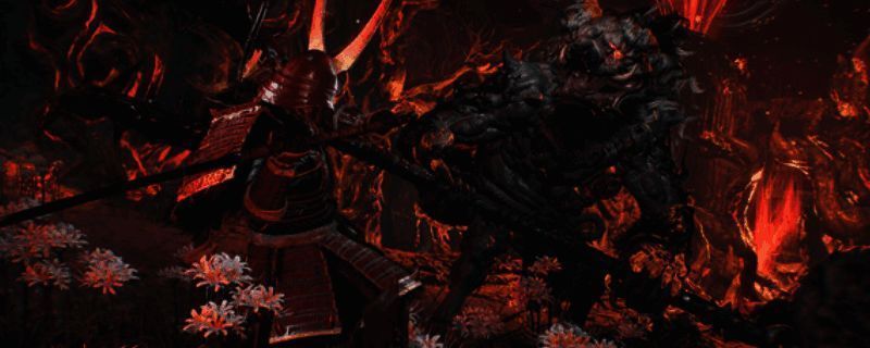 《仁王3》Steam商店页面截图，展示游戏封面及基础信息