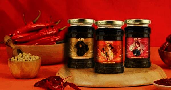 《封神再临》游戏画面展示，角色造型精致，场景恢弘大气