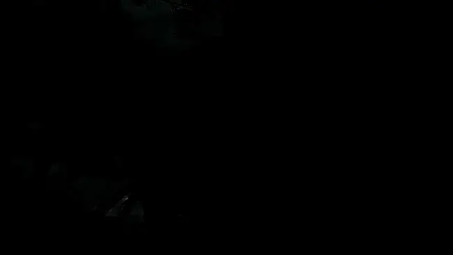 《艾尔登法环》游戏封面艺术图，金色树与破碎大地构成壮丽背景