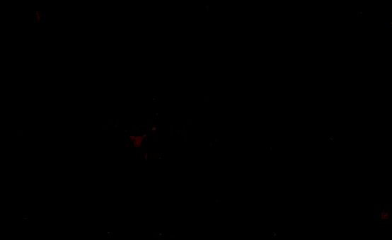 华清宫场景中，玩家正在温泉中泡澡恢复状态