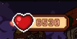 爱心资源获取界面展示，包含多个来源选项