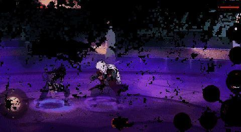 大蛇丸扭曲身体发动突袭，绿色毒雾弥漫中露出森森獠牙直扑敌人