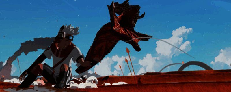 星跃狂飙游戏主界面展示，背景为未来都市风格，角色身着炫酷战衣准备出发