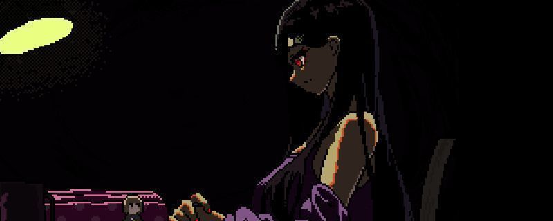 SAEKO游戏界面展示屠杀结局触发条件