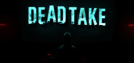 游戏场景截图：昏暗的豪宅走廊中，角色手持手电筒谨慎前行，气氛压抑诡异