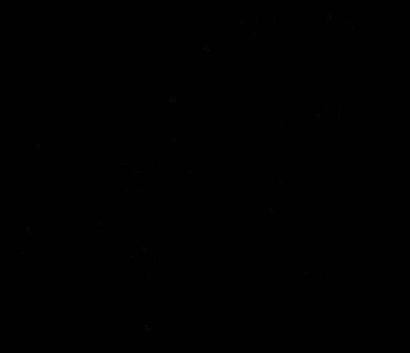 高清大图展示时之配方获取路径与NPC互动提示