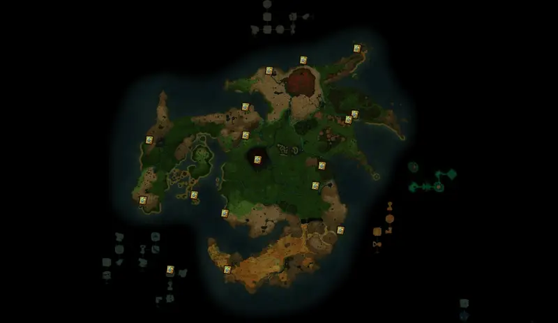 时之配方获取流程图解，包含任务触发条件说明