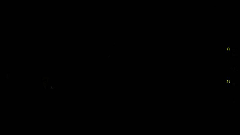 玩家社区分享的成就攻略图解，标注详细路线和对话顺序