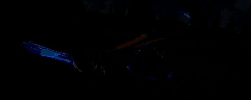 《星跃狂飙》游戏实机画面展示高速动作场景，角色在城市间飞驰穿梭，光影特效逼真